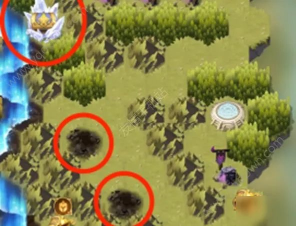 《剑与远征》命运困境2怎么玩 命运困境2玩法攻略