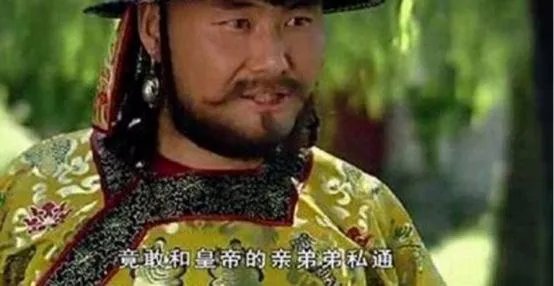 甄嬛传：摩格识破甄嬛私情，为何不向雍正告发？