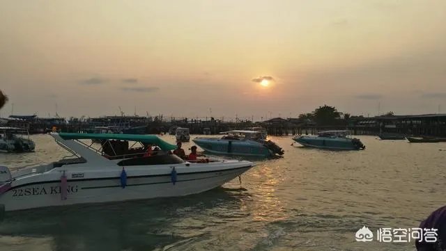 广州出发泰国旅游，4天3晚要准备多少泰铢？