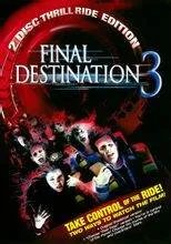 死神来了五部剧情分别是什么