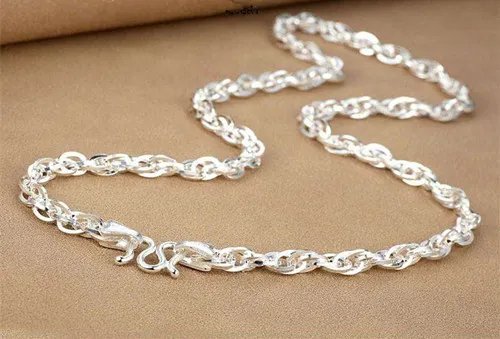 男式项链有哪些好看的款式 男士戴项链有技巧吗