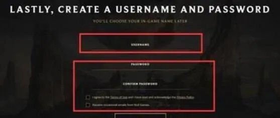 英雄联盟手游拳头账号注册登录方法一览