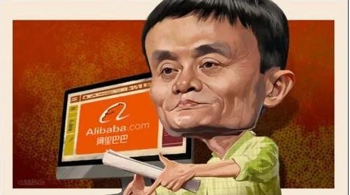 对于马云拍的电影，你有什么看法吗？