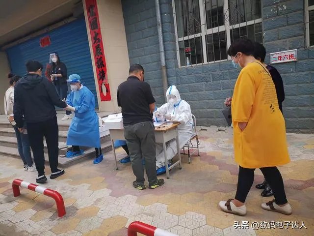 牡丹江疫情到底严不严重，为什么出来要被隔离？