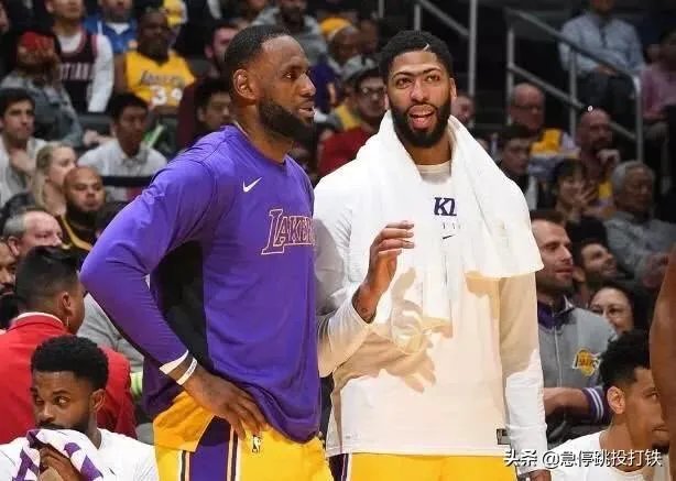 湖人加时胜掘金，詹姆斯30+三双，浓眉哥30+两双，他们二人是不是历史最佳组合？