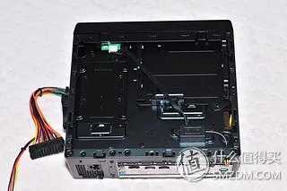 谁说大陆人买不起电脑？一千元级ITX主机装机记录