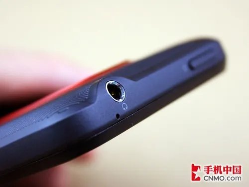 双核双镜头裸眼3D HTC EVO 3D真机图赏