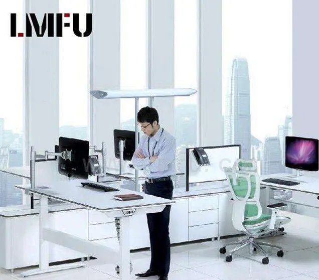 办公家具品牌有哪些 购买哪个牌子的办公家具比较好