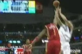 诺维茨基的“金鸡独立”到底如何？被盖过吗？