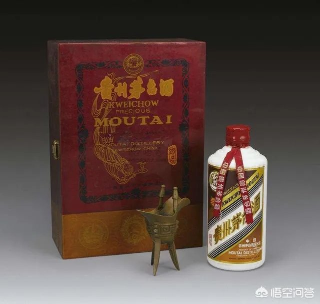 五粮液和茅台最大的区别是什么？