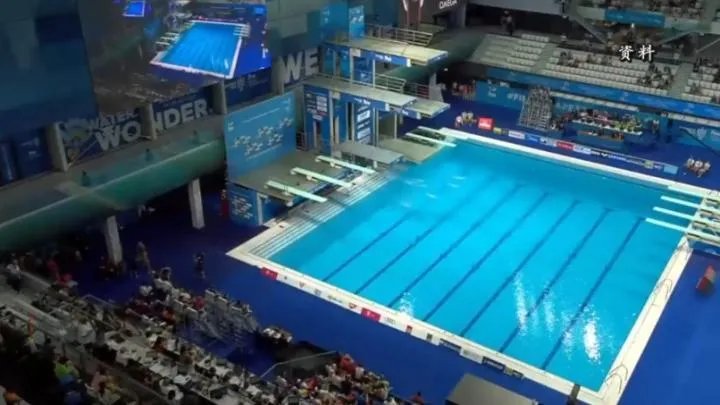 国际泳联取消跳水世界杯，取消的主要原因是什么？