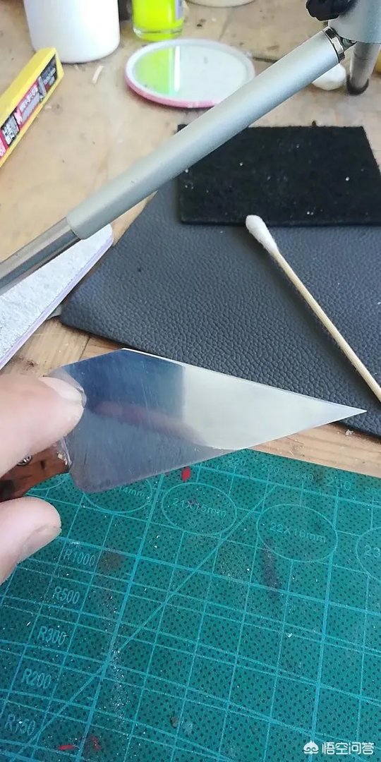 为什么很少有厂家选择用钨钢做日用刀具？