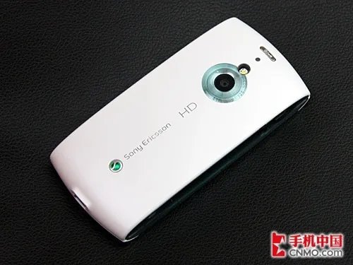 720p高清摄录 索尼爱立信U8i体验评测