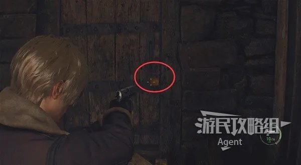 《生化危机4重制版》图文攻略 全收集与解谜图文攻略