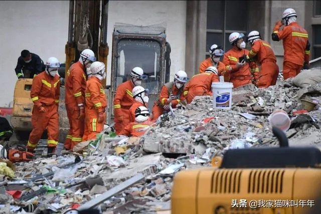 山西酒店坍塌造成多人死亡，今年已是第2起，还会有下一起吗？