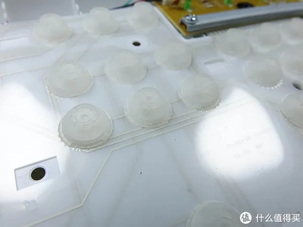 杂谈键盘史 篇八：酷迅SEM-DT35 RTS游戏神器