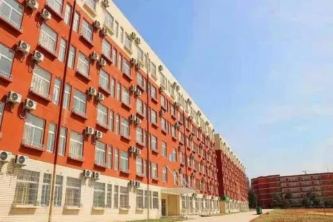 河南一职业学院将被司法拍卖一事引发热议，该校校长对此有何回应？