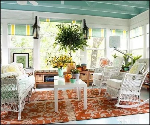 阳光房报价 阳光房多少钱一平方