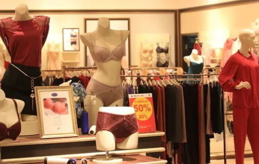 内衣什么牌子比较好？