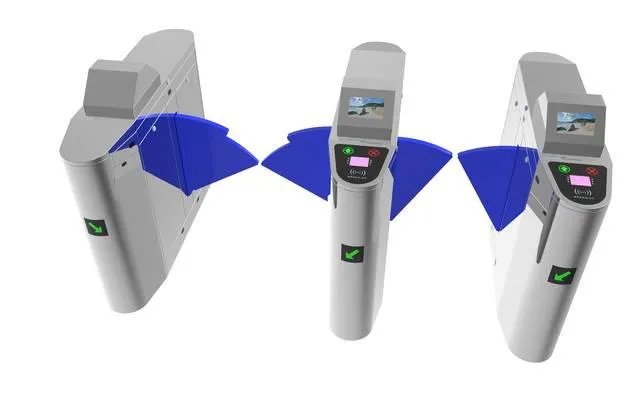 景区应该用什么闸机？