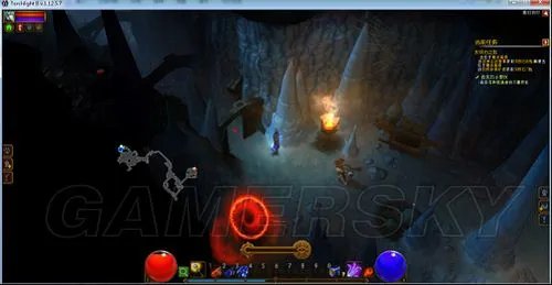 《火炬之光2》隐藏任务机器人部件收集攻略