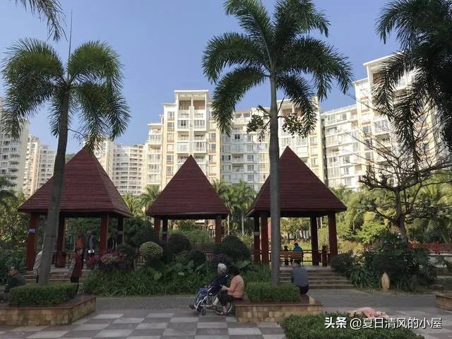 海南限购后，房屋流通性降低，之前高价购买房屋的人，后悔了吗？