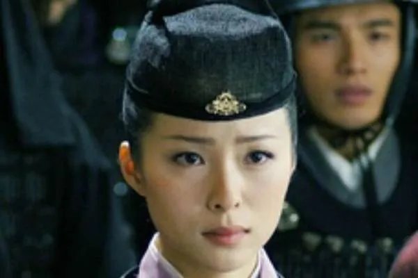 你觉得江一燕主演的哪部电影最好看？