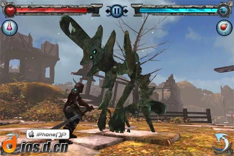 《号角》心得攻略 - 开启惊天大冒险