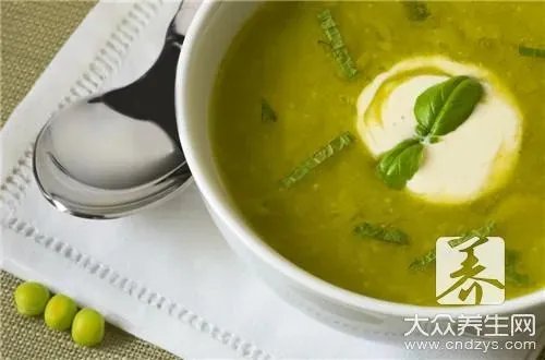 瘦身排毒养颜汤有哪些