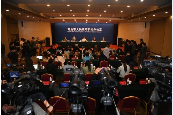 青岛卫健委主任为什么停职