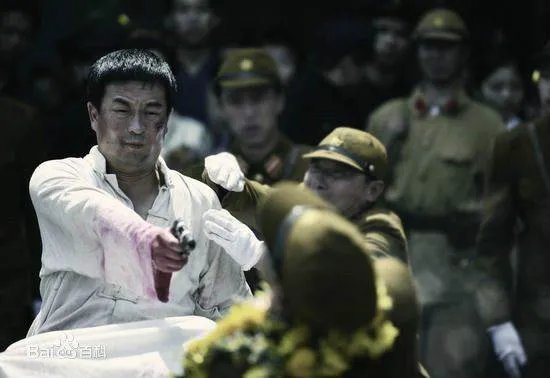 借枪结局是什么