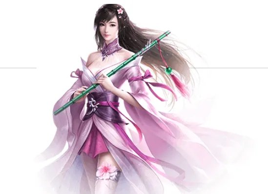 《新天龙八部》门派有哪些 天龙八部门派推荐