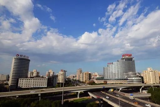 五一劳动节北京的天气怎么样 2021北京五一天气预报出炉