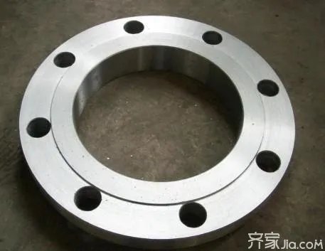 法兰规格表 法兰分类方法