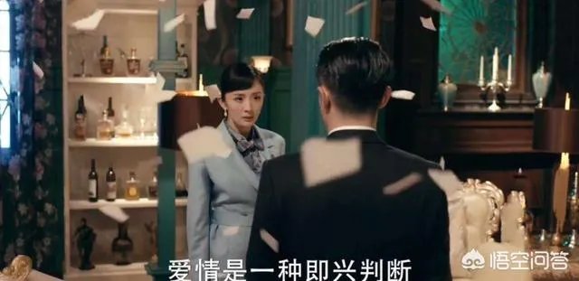 杨幂主演的《筑梦情缘》收视、口碑扑街，曾经的流量女王，为何扛不动收视了？