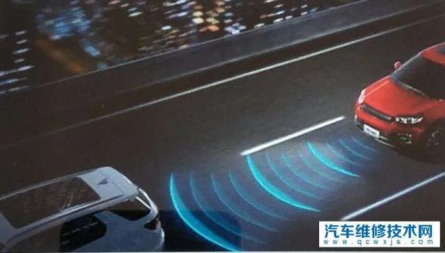 自适应巡航和全速自适应巡航有何区别？