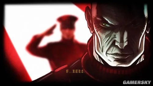 《变节行动》全DLC免安装中文盘版下载