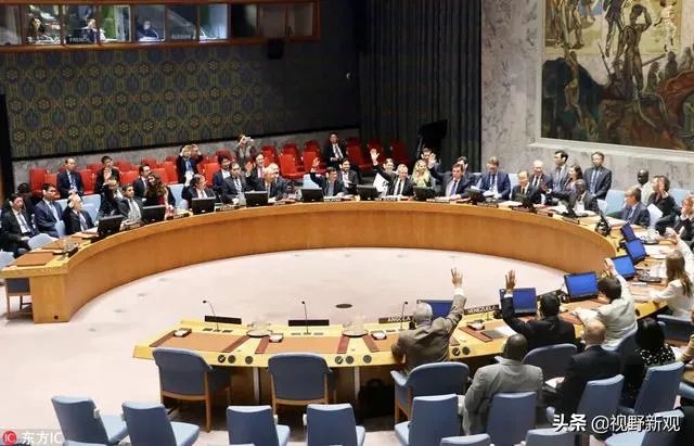 美国为什么要拖欠联合国会费？