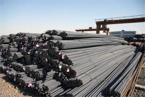 高强钢筋怎么区分