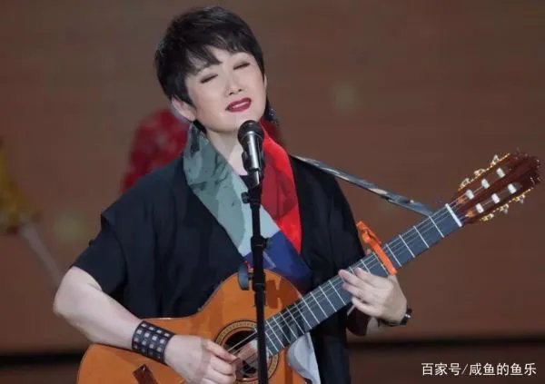 她曾经因不想给王刚生子，被惨遭抛弃，如今报复手段震惊众人，她是谁？