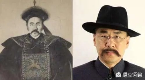 徐锦江回应撞脸“雷神”和“海王”，还有哪些中外明星的“撞脸”事件令人忍俊不禁？