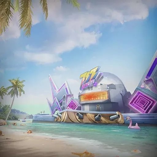 《和平精英》717空投节活动时间与奖励汇总