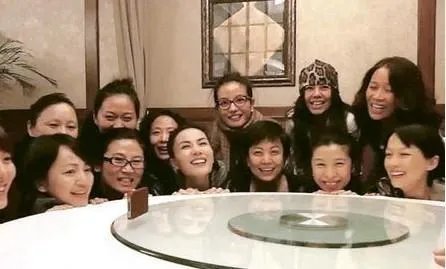 如何看待赵薇和范冰冰之间的真实关系？