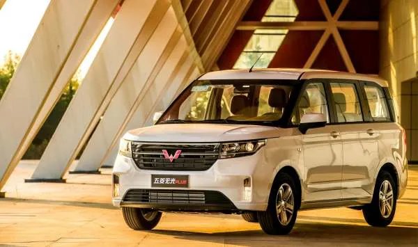 为什么出一台火一台？聊聊五菱汽车的卖货哲学