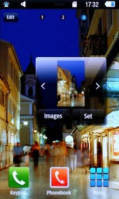 创新还是噱头 三星bada手机S8500评测