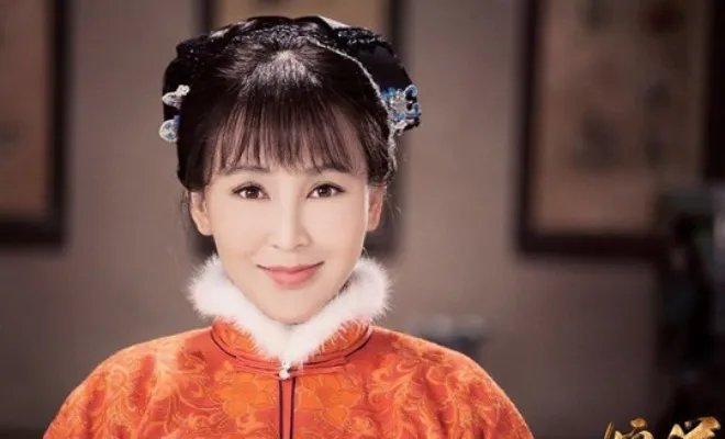 岳丽娜个人资料及图片：巨兴茂老婆岳丽娜是真的吗