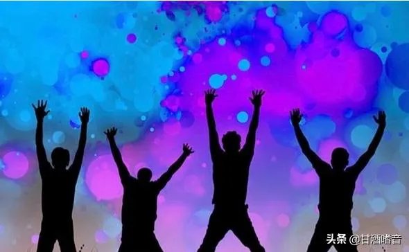 有什么好的歌曲适合在公司年会大合唱的？求推荐？