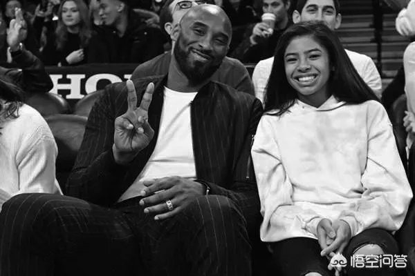 科比的死因是什么？对于他的去世，你是如何看待的？