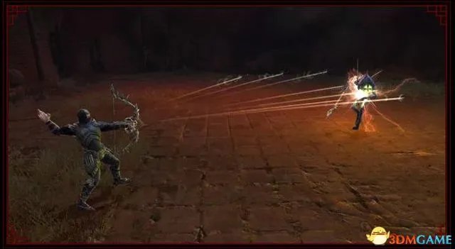 《阿玛拉王国：惩罚 重置版》图文全教程攻略 能力技能天命武器战斗详解