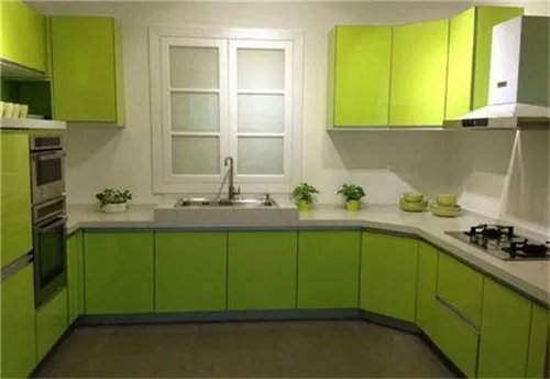 整体橱柜十大品牌排名  整体橱柜什么牌子好